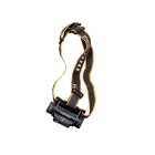 Fenix HM70R Újratölthető Fejlámpa - 1600 lm - USB-C + 1x 21700