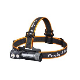 Fenix HM71R Újratölthető Fejlámpa - 2700 lm - USB-C + 1x 21700   Fenix HM71R Újratölthető Fejlámpa - 2700 lm - USB-C + 1x 21700
