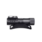 Fenix HM71R Újratölthető Fejlámpa - 2700 lm - USB-C + 1x 21700