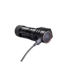 Fenix HM71R Újratölthető Fejlámpa - 2700 lm - USB-C + 1x 21700