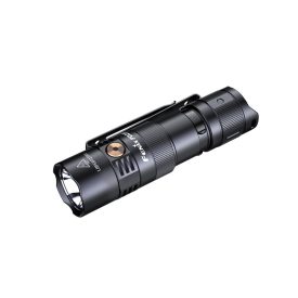 Fenix PD25R Újratölthető Elemlámpa - 800 lm - USB-C + 1x 16340   Fenix PD25R Újratölthető Elemlámpa - 800 lm - USB-C + 1x 16340