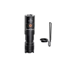 Fenix PD25R Újratölthető Elemlámpa - 800 lm - USB-C + 1x 16340
