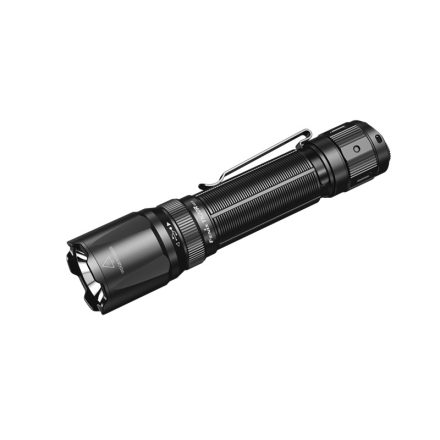 Fenix TK20R V2.0 Újratölthető Taktikai Lámpa - 3000 lm - USB-C + 1x 21700