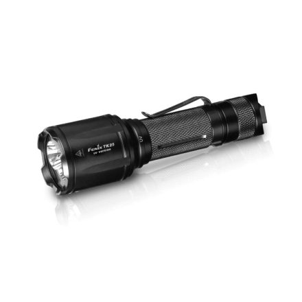 Fenix TK25 UV Taktikai Lámpa - 1000 lm + 3000mW UV