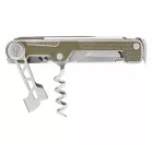 Gerber Armbar Cork Kombinált Zsebkés - Gold