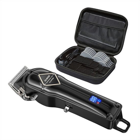 Glaker GL-K11S Elektromos Hajvágó