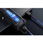 Glaker GL-K11S Elektromos Hajvágó