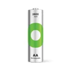 GP Recyko AA 2700 Series 2600mAh NiMH akkumulátor x 2 db