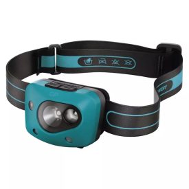 GP DISCOVERY CH44 Fejlámpa - 300 lumen - 3xAAA GP DISCOVERY CH44 Fejlámpa - 300 lumen - 3xAAA