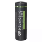 GP Recyko Pro Photo Flash AA 2000 NiMH akkumulátor x 4 db
