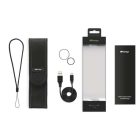 GP PR57 Elemlámpa - 1000 lm - Újratölthető - 1x 18650 akkuval