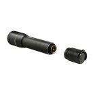 GP PR57 Elemlámpa - 1000 lm - Újratölthető - 1x 18650 akkuval