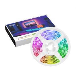 GoSund SL1 Okos LED Szalag RGB 2,8m GoSund SL1 Okos LED Szalag RGB 2,8m