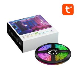 GoSund SL2 Okos LED Szalag RGB 5m GoSund SL2 Okos LED Szalag RGB 5m