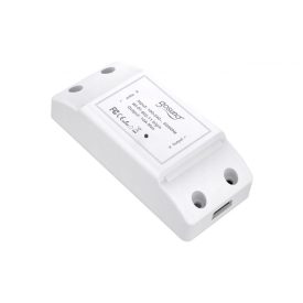 Gosund SW3 Smart Wi-Fi Switch Gosund SW3 Smart Wi-Fi Switch