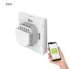 Gosund SW9 Smart Kétáramkörös Wi-Fi Fali Kapcsoló