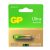 GP Ultra Alkáli G-TECH AAA Mikro LR03 elem x 4 db