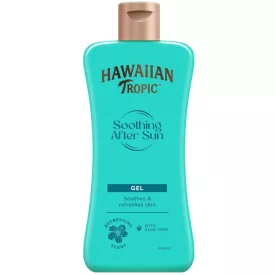 Hawaiian Tropic After Sun Cooling Aloe Gel 200 ml