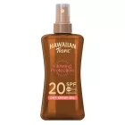 Hawaiian Tropic Protective SPF20 Napolaj 200 ml