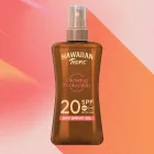 Hawaiian Tropic Protective SPF20 Napolaj 200 ml