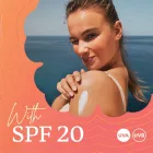 Hawaiian Tropic Protective SPF20 Napolaj 200 ml