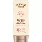 Hawaiian Tropic Glowing Protection SPF50 Naptej 180 ml