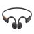 Havit FreeGo1 Air Bluetooth Fülhallgató - Fekete