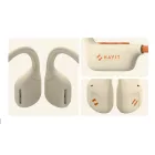 Havit FreeGo1 Air Bluetooth Fülhallgató - Fekete