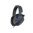 Havit H2019U 7.1 USB Mikrofonos Gamer Fejhallható