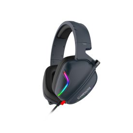 Havit H2019U 7.1 USB Mikrofonos Gamer Fejhallható Havit H2019U 7.1 USB Mikrofonos Gamer Fejhallható