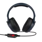 Havit H2019U 7.1 USB Mikrofonos Gamer Fejhallható