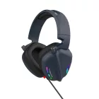 Havit H2019U 7.1 USB Mikrofonos Gamer Fejhallható