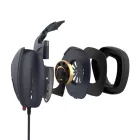 Havit H2019U 7.1 USB Mikrofonos Gamer Fejhallható