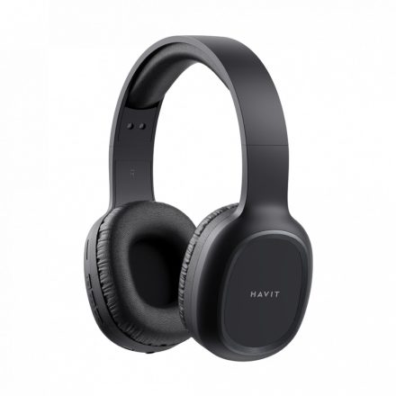 Havit H2590BT PRO Vezeték Nélküli Bluetooth Fejhallgató