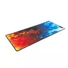 Havit MP845 Nagyméretű Gamer Egérpad - 70x30cm - Fire