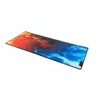 Havit MP845 Nagyméretű Gamer Egérpad - 70x30cm - Fire