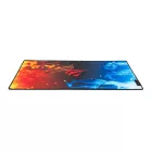 Havit MP845 Nagyméretű Gamer Egérpad - 70x30cm - Fire