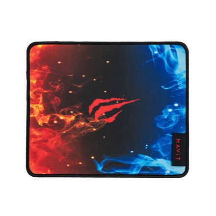 Havit MP846 Gamer Egérpad - 25x21 cm