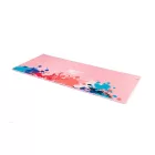 Havit MP847 Nagyméretű Gamer Egérpad - 70x30cm - Pink