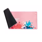 Havit MP847 Nagyméretű Gamer Egérpad - 70x30cm - Pink