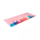 Havit MP847 Nagyméretű Gamer Egérpad - 70x30cm - Pink