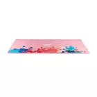 Havit MP847 Nagyméretű Gamer Egérpad - 70x30cm - Pink