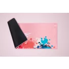 Havit MP847 Nagyméretű Gamer Egérpad - 70x30cm - Pink