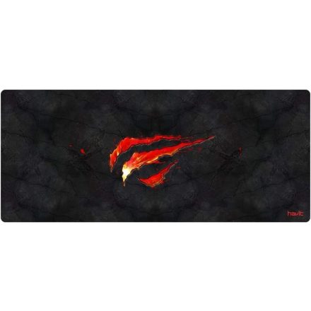 Havit MP861 Nagyméretű Gamer Egérpad - 70x30 cm