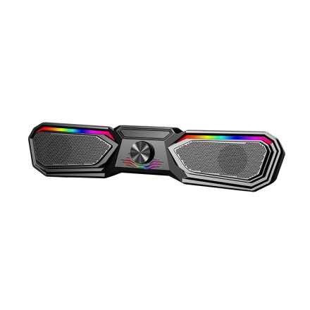 Havit SK750BT Bluetooth Hangszóró 2.0 RGB