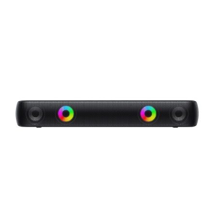 Havit SK854BT Bluetooth Hangszóró 2.0 RGB
