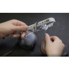 JIMIHOME Acél Mérőszalag 3,5m