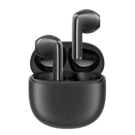 Joyroom Funpods TWS Bluetooth 5.3 IP54 Fülhallgató - Fekete