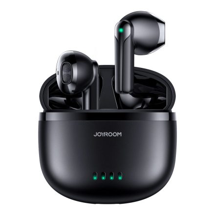 Joyroom JR-TL11 TWS Bluetooth 5.3 IPX4 Fülhallgató - Fekete