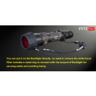 Klarus FT11 Kék szűrő (35 mm)